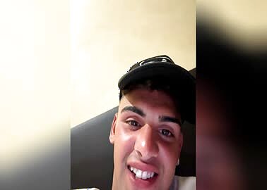 Joel 21yo from Portugal