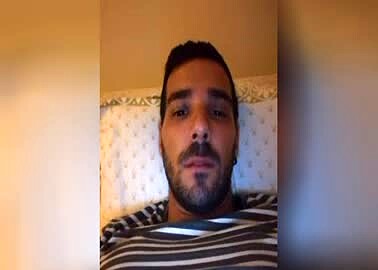 Andr 31yo from Portugal