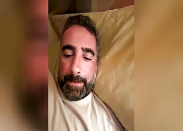 Marco 48yo from Portugal