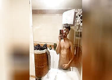 Ral 24yo from Spain