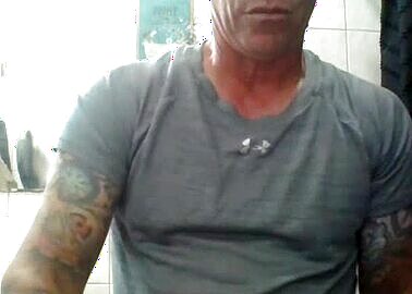Patrick 48yo from the USA