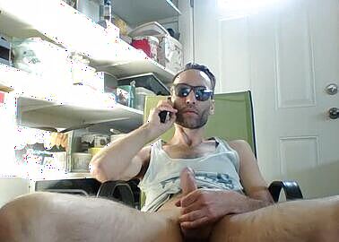 Just a little phonesex