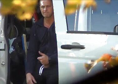 Public Piss and Jerk