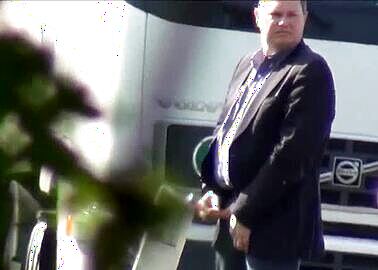 Public Piss and Jerk