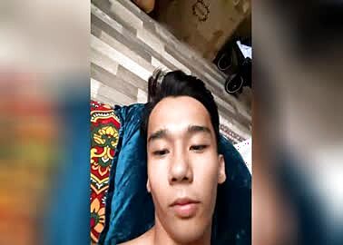 Akon 21yo from Kazakhstan