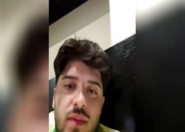 Cristiano 25yo from Portugal