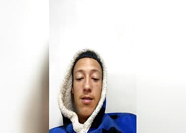 Dylan 20yo from South Africa