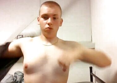 Bartek 19yo from the Netherlands