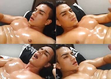 Synchro Cum Shots 12