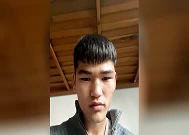 Aman 20yo from China