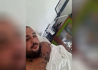 Diogo 33yo from Portugal