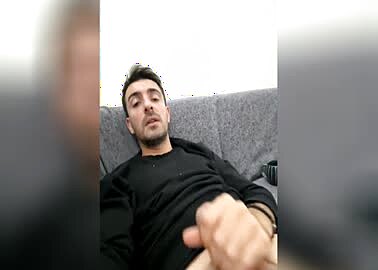 Serkan 35yo from Turkey