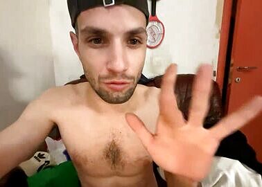 Teo 29yo from Bulgaria