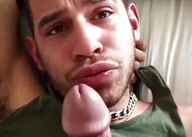 They Love Sucking a Cock