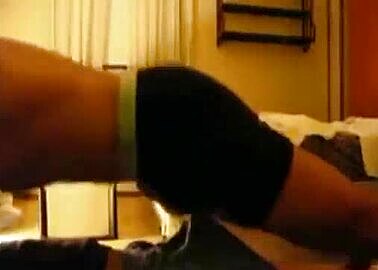 Se esfregando no amigo