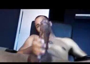 Black Dicks Cumming