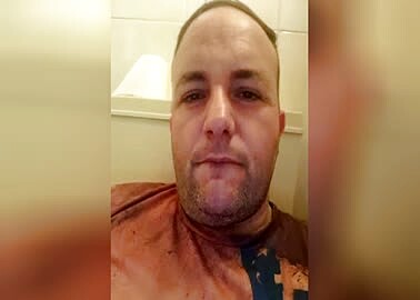 Ricardo 38yo from Portugal