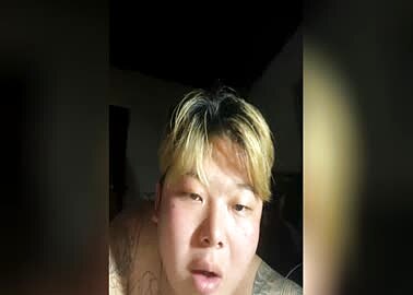 Haoran 23yo from China