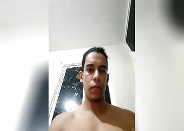 Miguel 22yo from the Dominican Republic