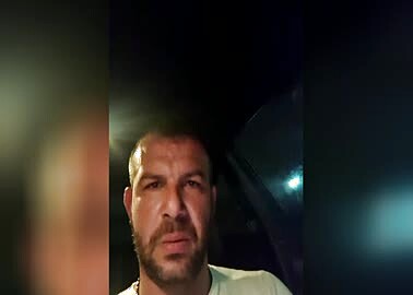 Patrik 30yo from Italy