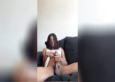 now i be tryna edge slow until i feel that nut coming 