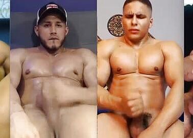 Synchro Cum Shots 20