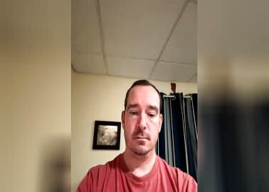 Peter 44yo from the USA