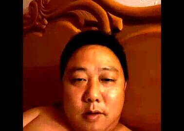 Jack 30yo from China