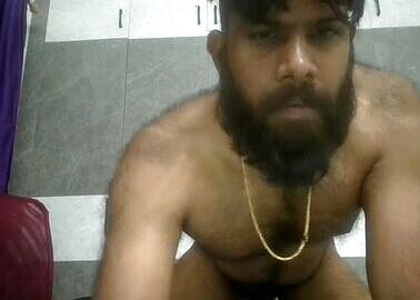 Vipin 27yo from India