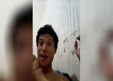 Ray 39yo from Costa Rica