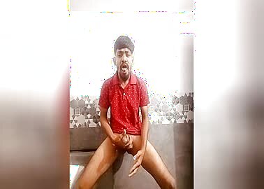 Man from India