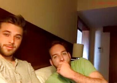 Canadian friends cam