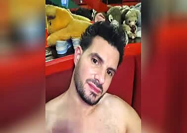 Roberto 42yo from Lebanon