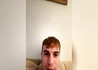 Bryce 23yo from the USA