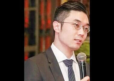 Asian Chinese Spec Executives