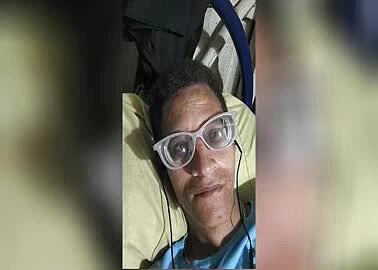 John 38yo from the Dominican Republic