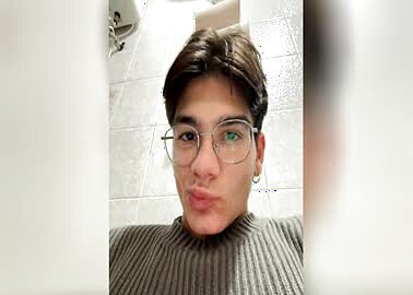 Marco 22yo from Italy