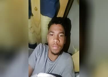 Cameron 30yo from South Africa