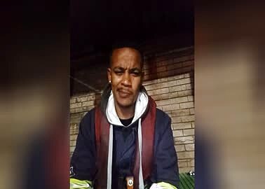 Riico 27yo from South Africa