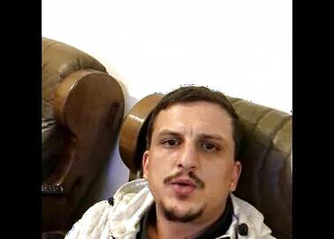 Stefan 26yo from Romania