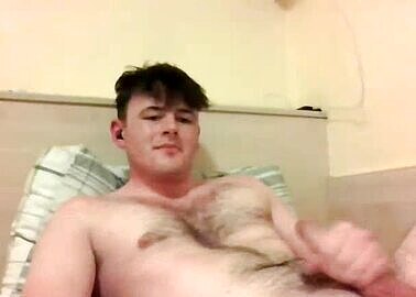 Joshua 21yo from USA