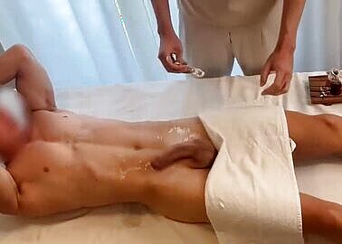 Pubes Shaved and Oops