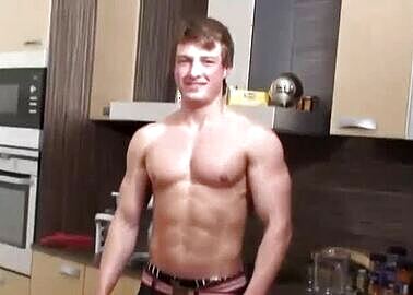 Average Dicked Uncut Hottie