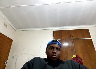 Jason 19yo from South Africa