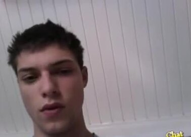 Vintage blog era chat wanker