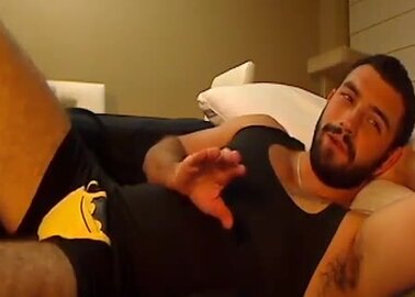 Izzis Gang Bang Fantasy