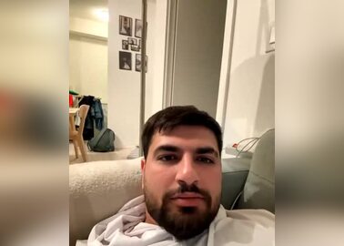 Max 29yo from Canada