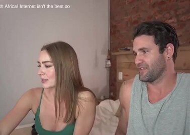 Aaron loves getting his ass ate