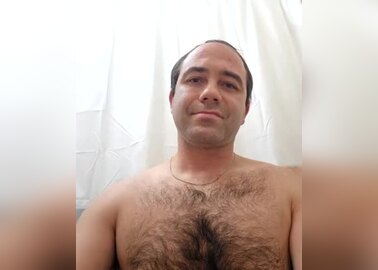 35yo from Turkey