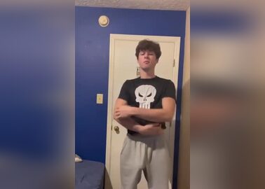 Nice Dick College Bro